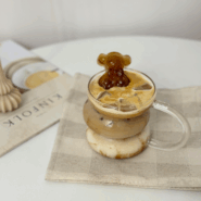 ماگ سهتیکه دستهدار پیرکس – شفاف، مقاوم و پینترستی