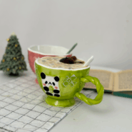 ماگ، ماگ پاندا